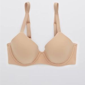 NWT Full Coverage Lightly Lined Bra